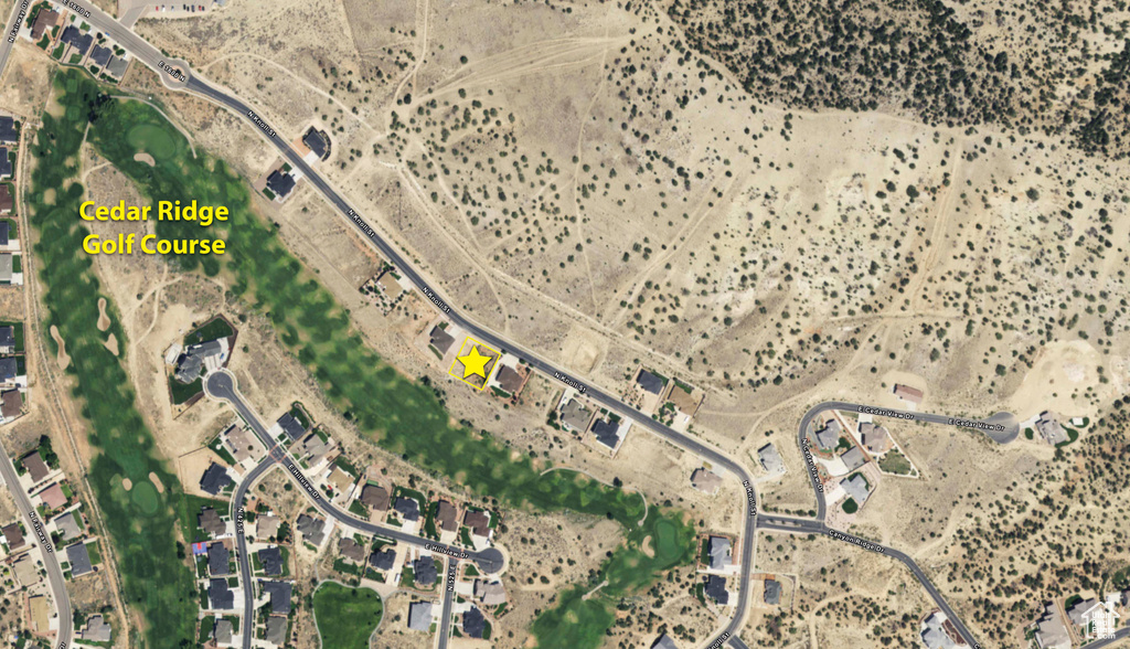 Map / location