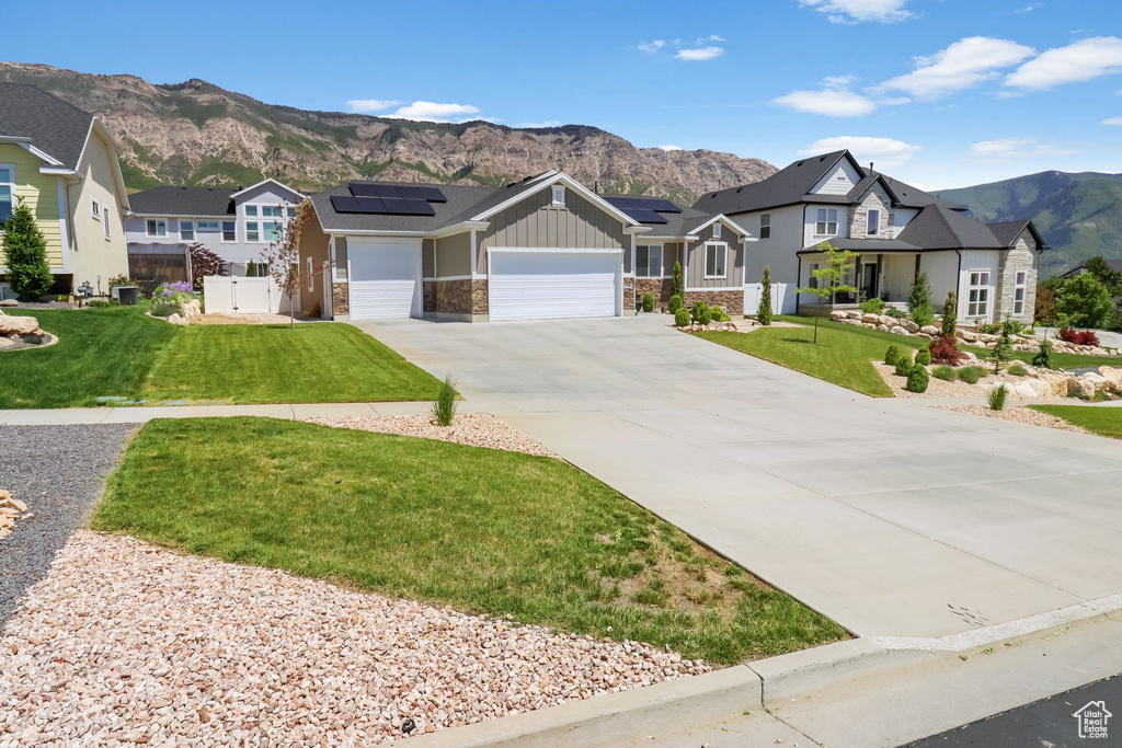3790 LAKEVIEW DR North Ogden, UT 84414