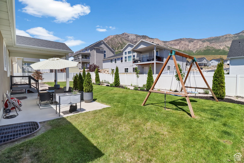 3790 LAKEVIEW DR North Ogden, UT 84414