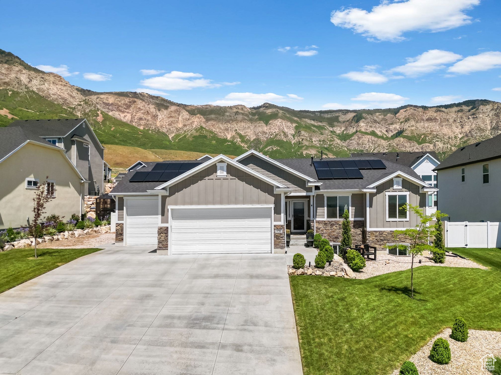 3790 LAKEVIEW DR North Ogden, UT 84414