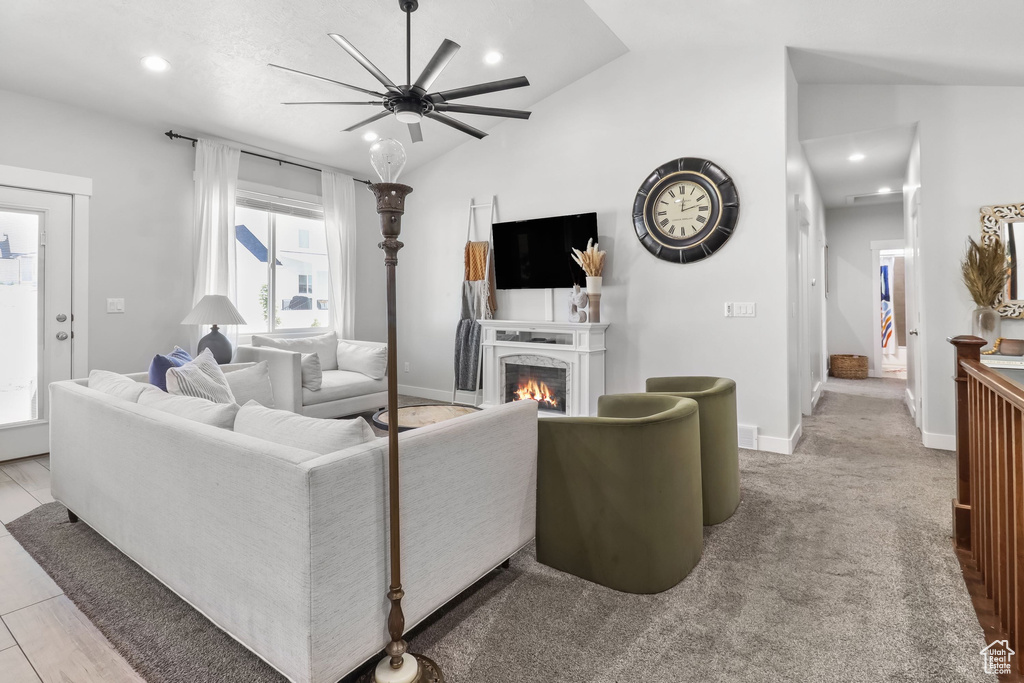 3790 LAKEVIEW DR North Ogden, UT 84414