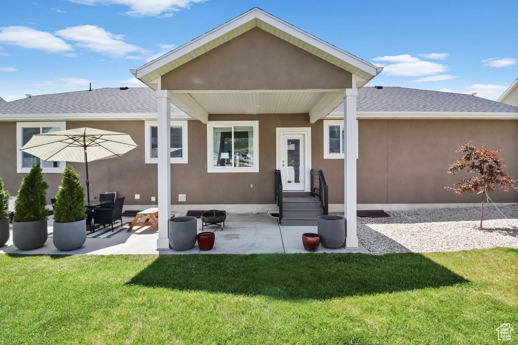 3790 LAKEVIEW DR North Ogden, UT 84414