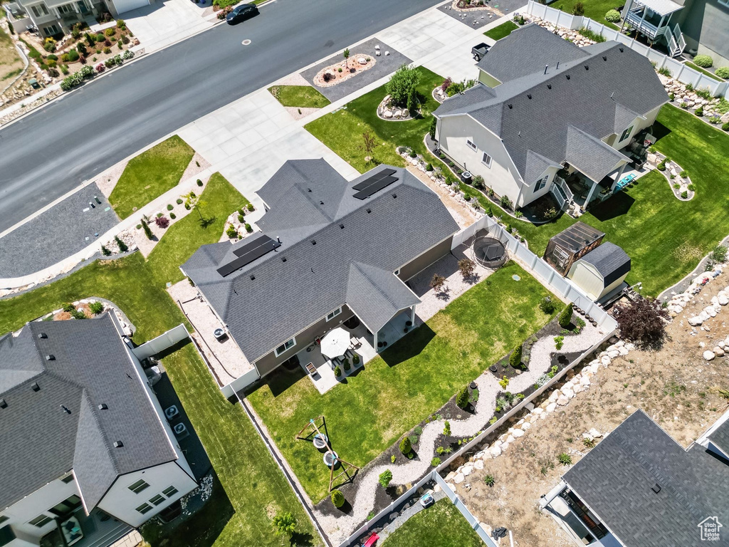 3790 LAKEVIEW DR North Ogden, UT 84414