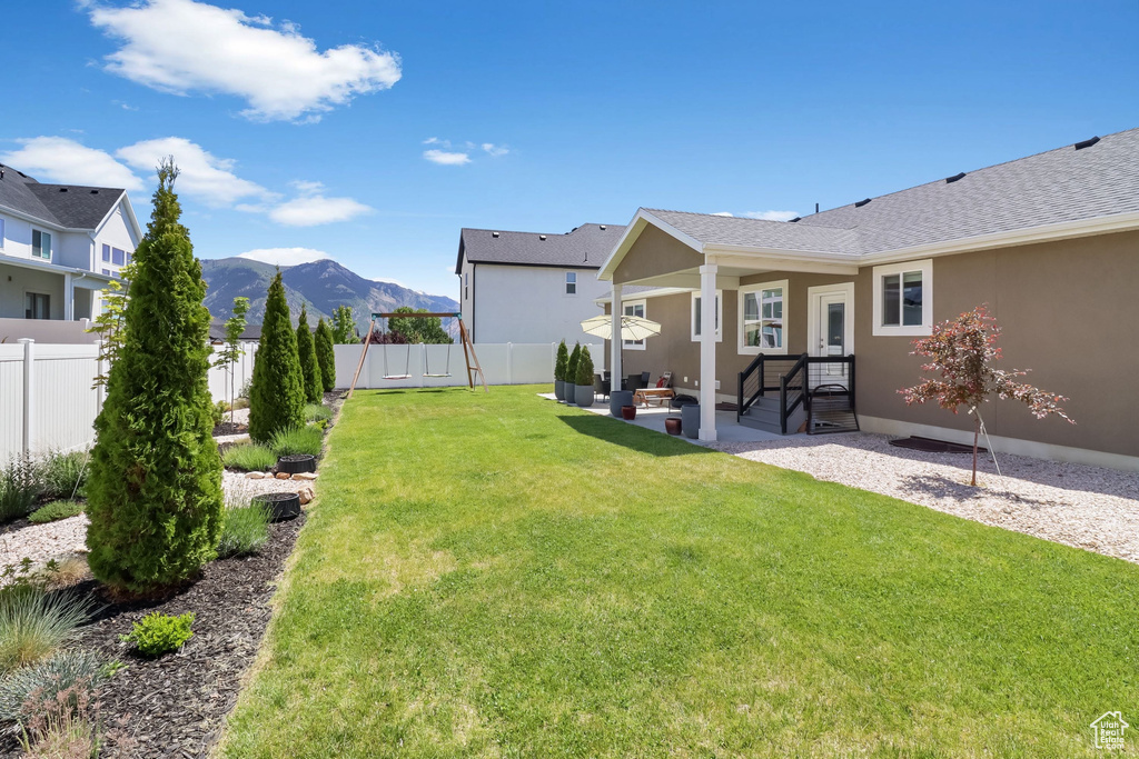 3790 LAKEVIEW DR North Ogden, UT 84414