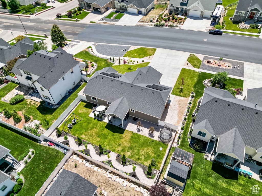 3790 LAKEVIEW DR North Ogden, UT 84414