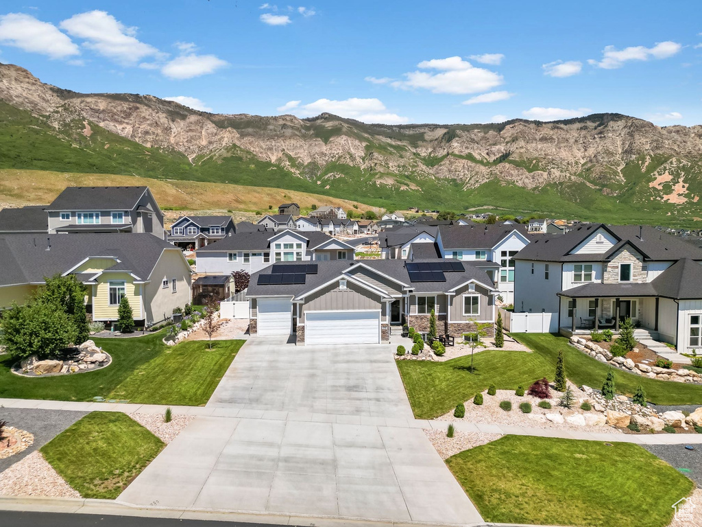 3790 LAKEVIEW DR North Ogden, UT 84414