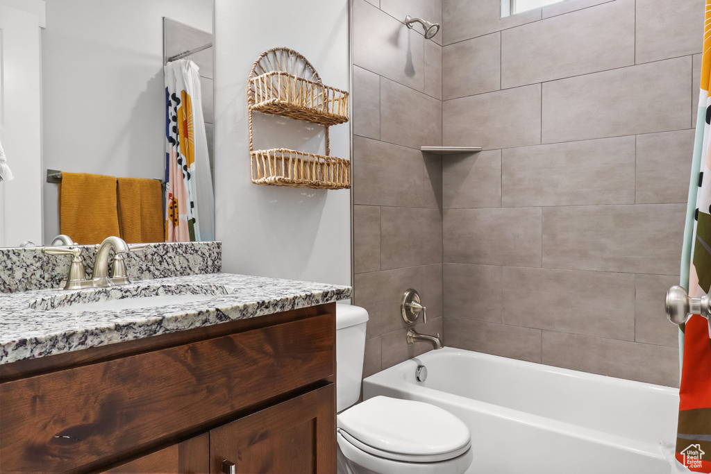 3790 LAKEVIEW DR North Ogden, UT 84414