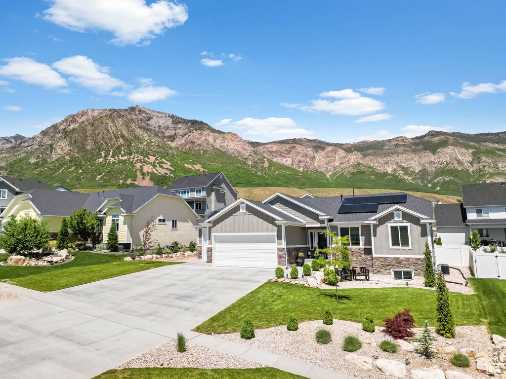 3790 LAKEVIEW DR North Ogden, UT 84414