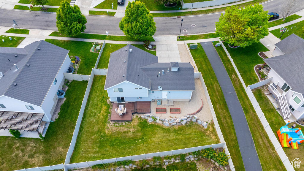 2384 N NECTAR WAY Saratoga Springs, UT 84045