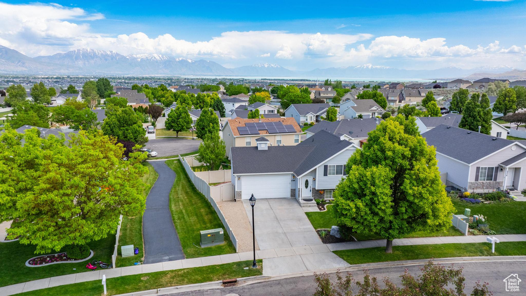 2384 N NECTAR WAY Saratoga Springs, UT 84045