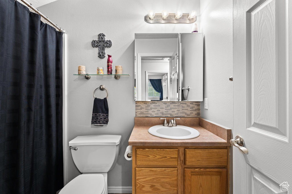 2384 N NECTAR WAY Saratoga Springs, UT 84045