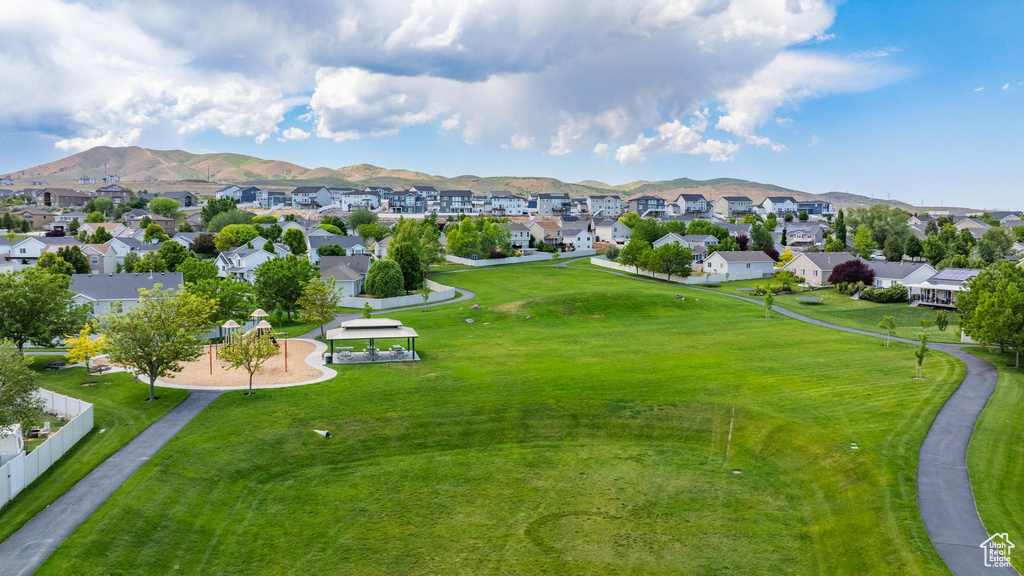 2384 N NECTAR WAY Saratoga Springs, UT 84045