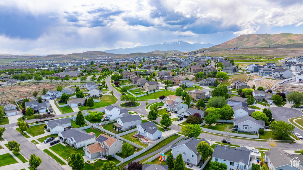 2384 N NECTAR WAY Saratoga Springs, UT 84045