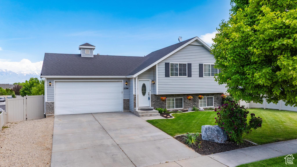 2384 N NECTAR WAY Saratoga Springs, UT 84045