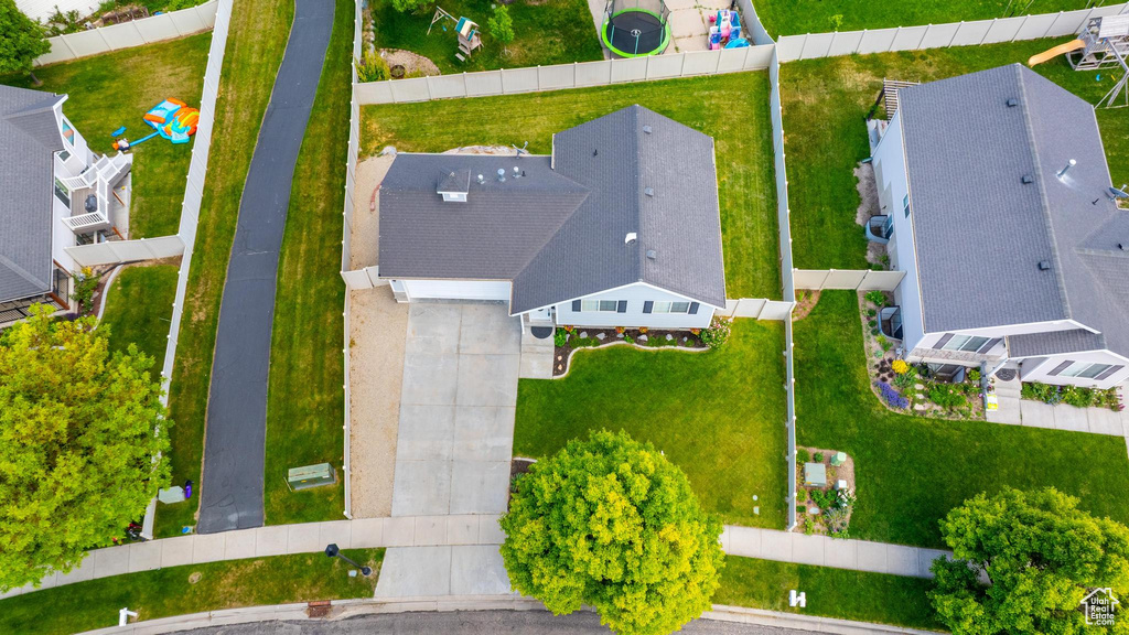 2384 N NECTAR WAY Saratoga Springs, UT 84045