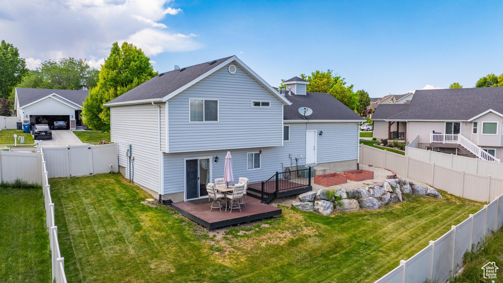 2384 N NECTAR WAY Saratoga Springs, UT 84045