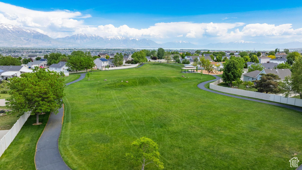 2384 N NECTAR WAY Saratoga Springs, UT 84045