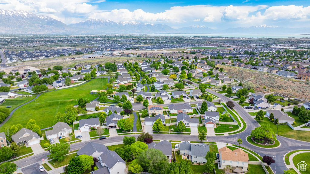2384 N NECTAR WAY Saratoga Springs, UT 84045