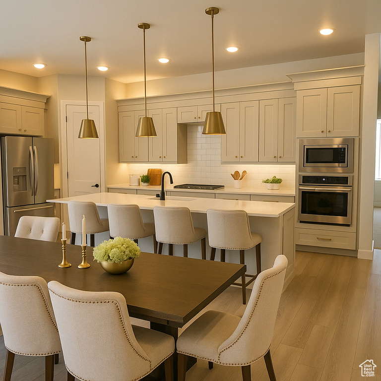Photo 9 for MLS #2088068 at 12708 S Junes Garden Pl #204