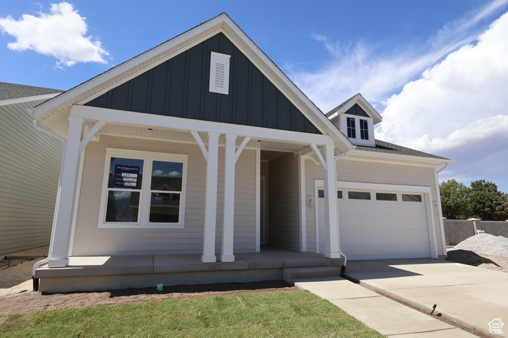Photo 3 for MLS #2088068 at 12708 S Junes Garden Pl #204