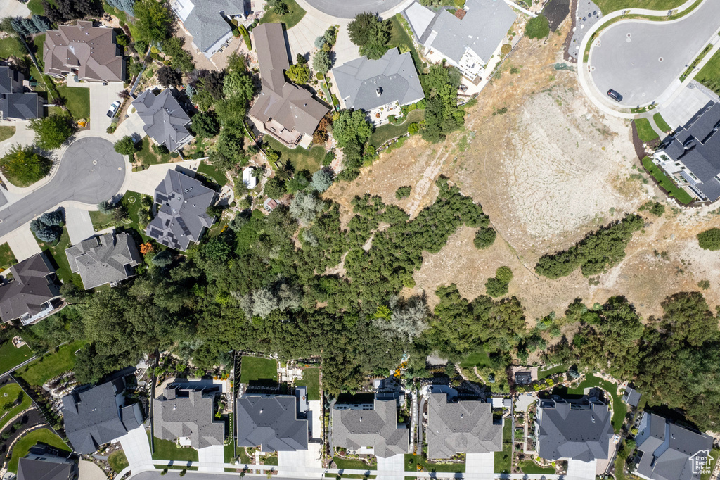 View of property location featuring nearby suburban area
