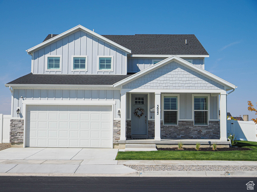 3022 S SHORELINE DR Syracuse, UT 84075