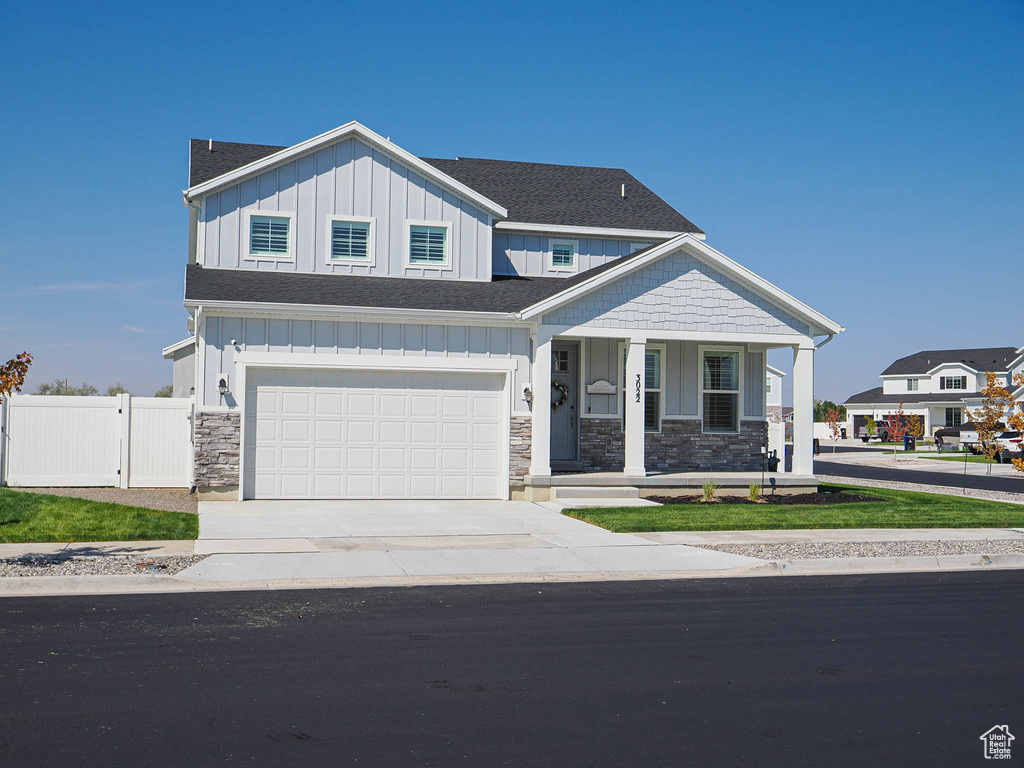 3022 S SHORELINE DR Syracuse, UT 84075