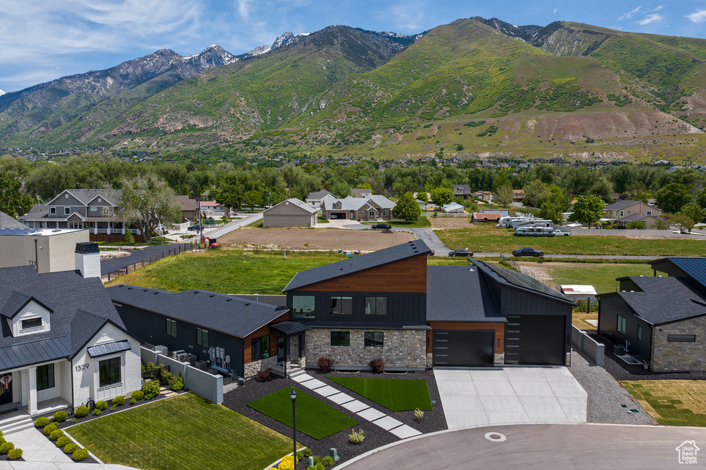 12719 S OUTLAW PL Draper, UT 84020