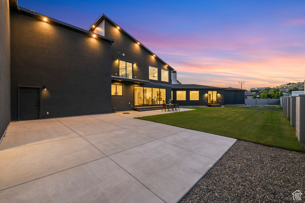 12719 S OUTLAW PL Draper, UT 84020