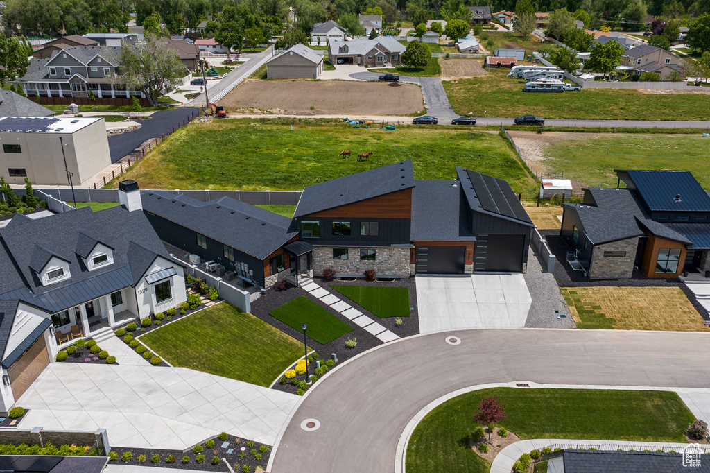 12719 S OUTLAW PL Draper, UT 84020