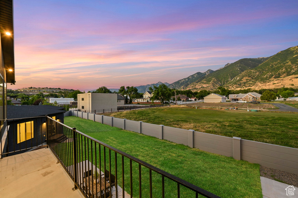 12719 S OUTLAW PL Draper, UT 84020