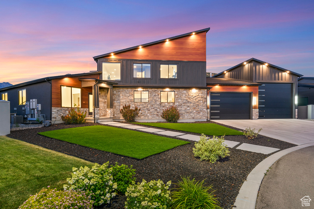 12719 S OUTLAW PL Draper, UT 84020