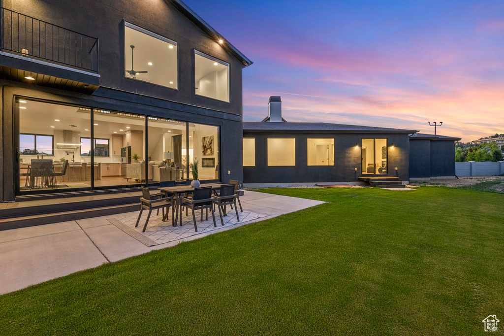 12719 S OUTLAW PL Draper, UT 84020
