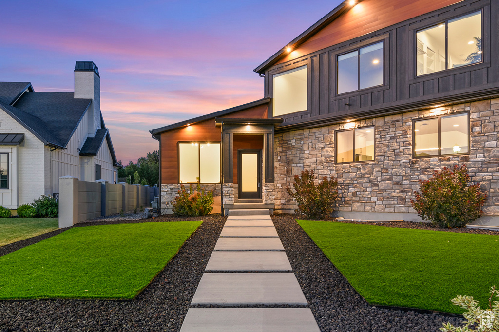 12719 S OUTLAW PL Draper, UT 84020