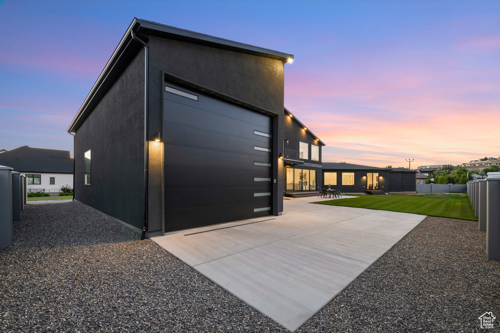 12719 S OUTLAW PL Draper, UT 84020