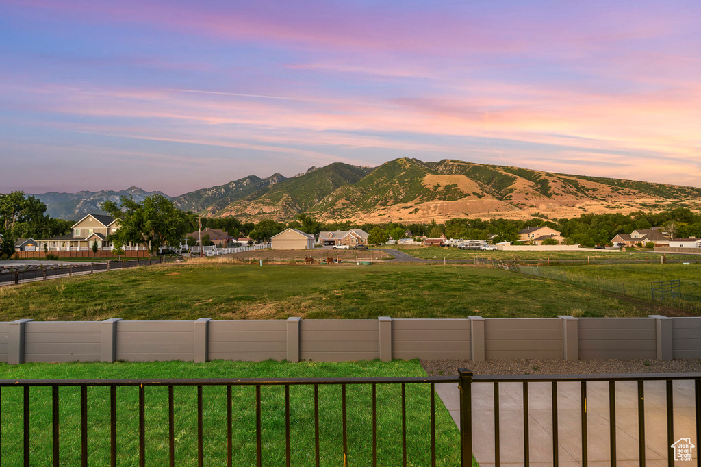 12719 S OUTLAW PL Draper, UT 84020