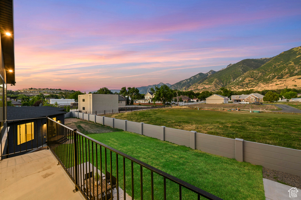 12719 S OUTLAW PL Draper, UT 84020
