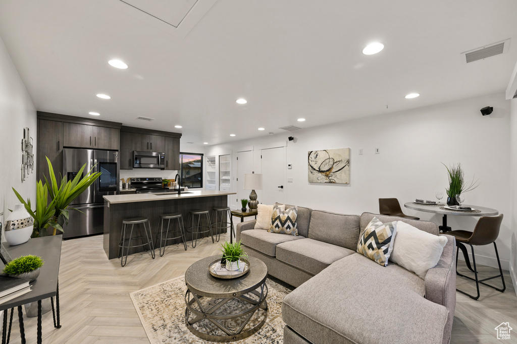12719 S OUTLAW PL Draper, UT 84020