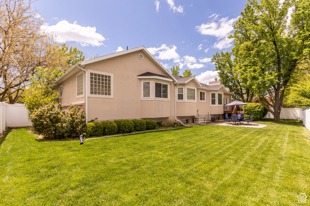 497 E SPRUCE GLEN RD Murray, UT 84107