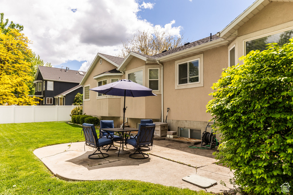 497 E SPRUCE GLEN RD Murray, UT 84107
