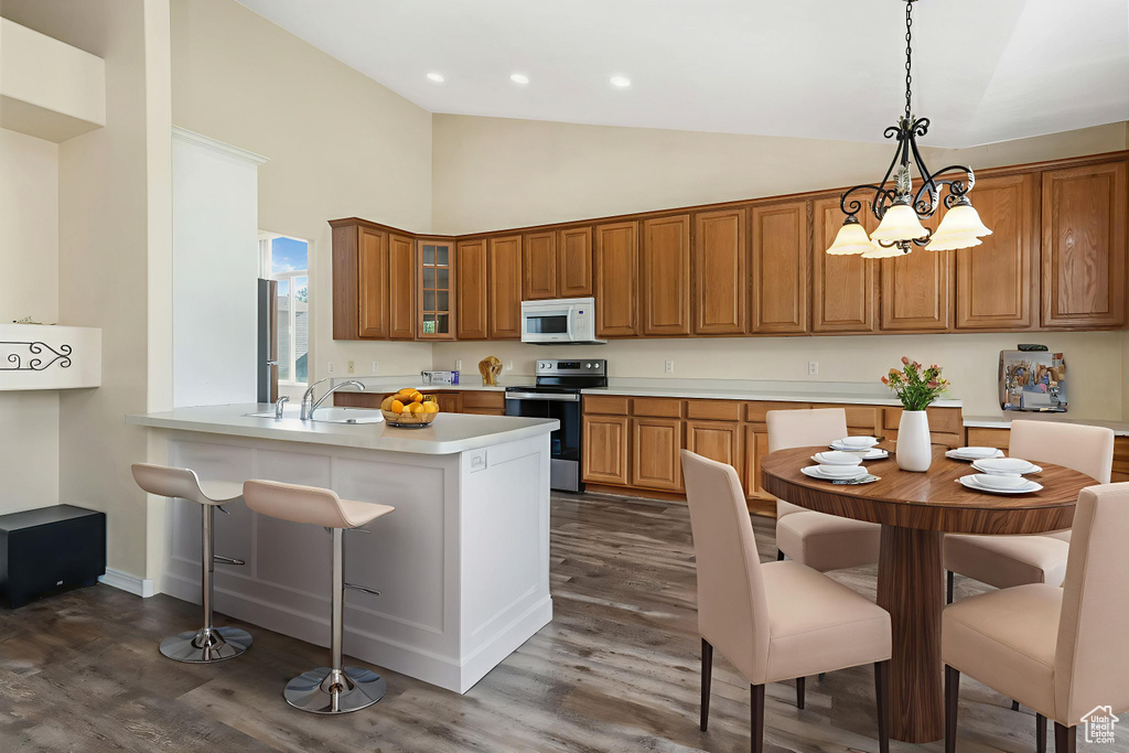 1267 E HICKENLOOPER WAY Draper, UT 84020