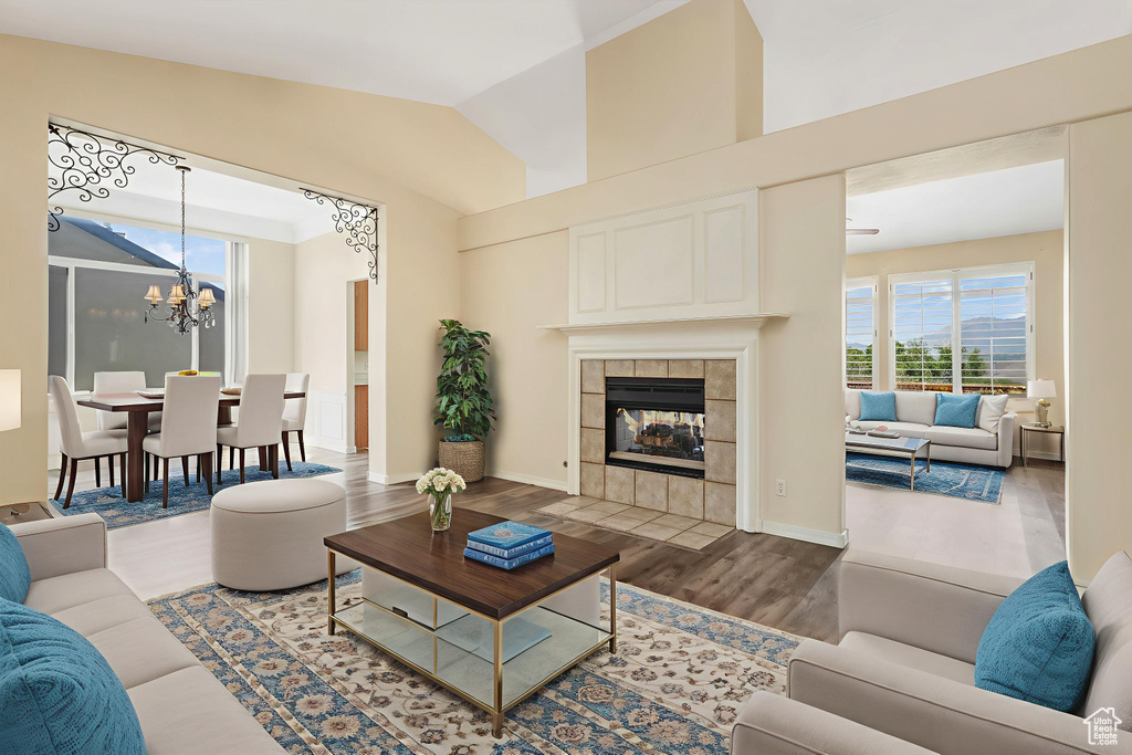 1267 E HICKENLOOPER WAY Draper, UT 84020