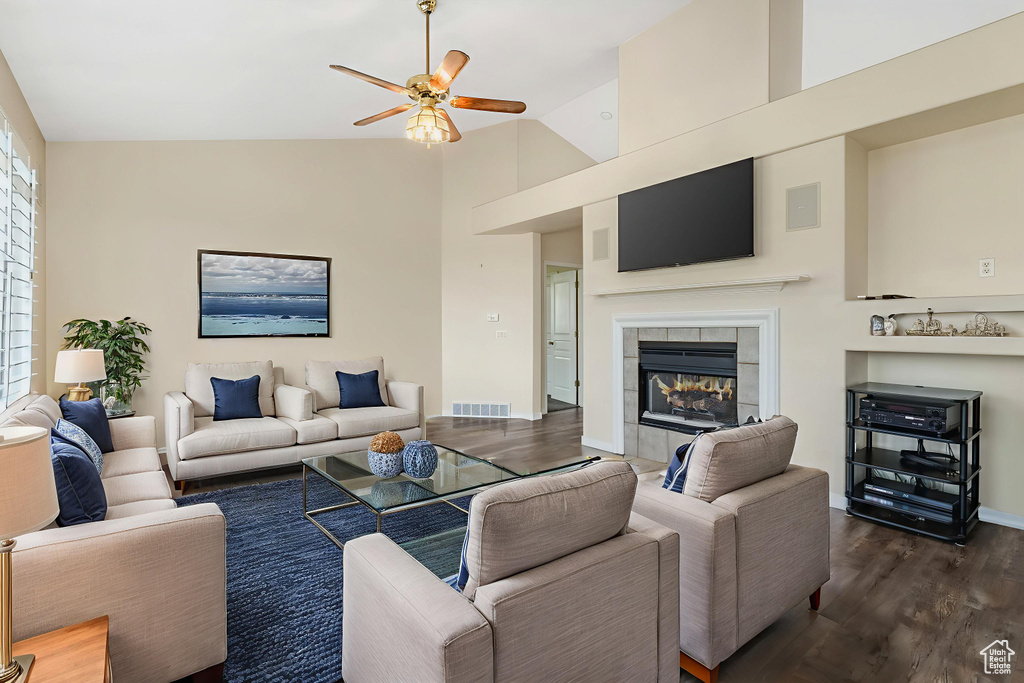 1267 E HICKENLOOPER WAY Draper, UT 84020