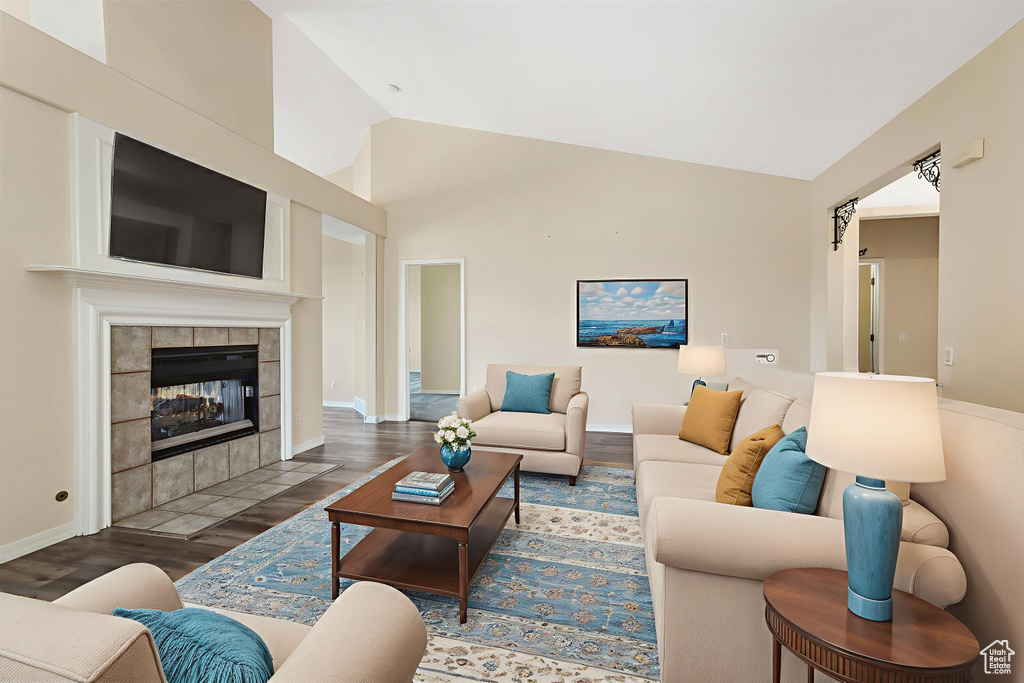 1267 E HICKENLOOPER WAY Draper, UT 84020