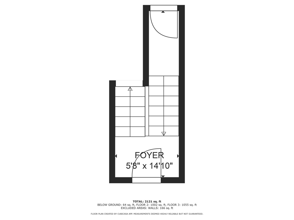 Room layout