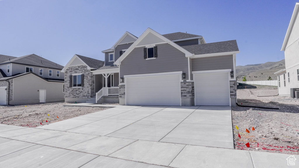 891 W FALLOW DR #211 Saratoga Springs, UT 84045