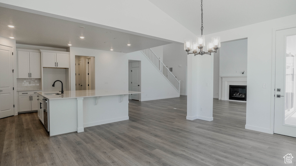 891 W FALLOW DR #211 Saratoga Springs, UT 84045