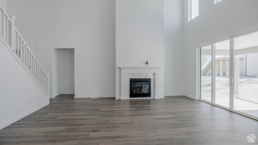 891 W FALLOW DR #211 Saratoga Springs, UT 84045