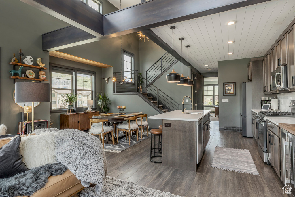 1032 W CATTAIL CT #F4 Kamas, UT 84036