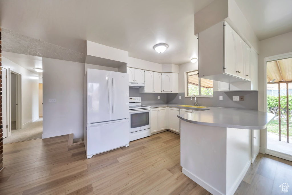 Photo 7 for MLS #2088195 at 9294 S 2700 West